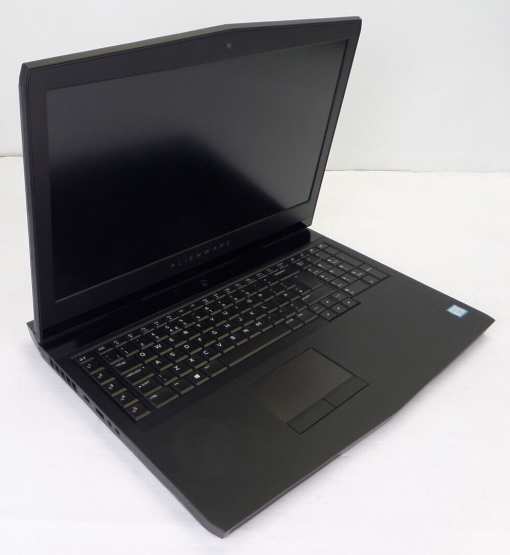 Alienware 17 R5 i9-8950HK 2.90GHz 32GB 512GB + 1TB GTX 1080 Alienware 17 R5 i9-8950HK 2.90GHz 32GB 512GB + 1TB GTX 1080