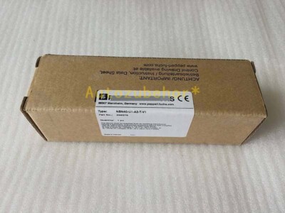 1pc Brand New NBN40-U1-A2-T proximity switch square sensor