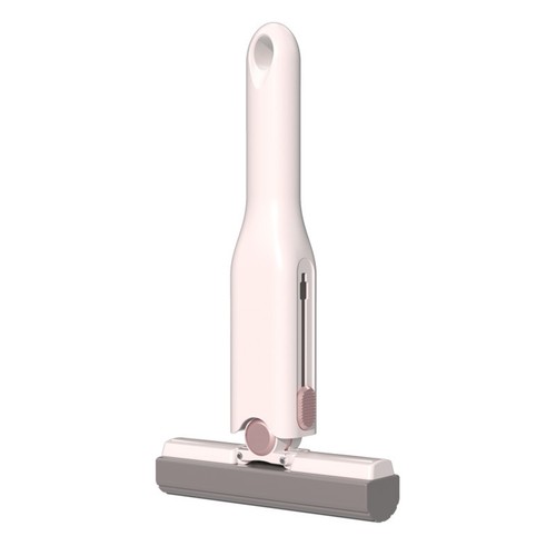 Mini Mop Self-squeeze Multi-purpose Window Squeegee Cleaning Mop ...