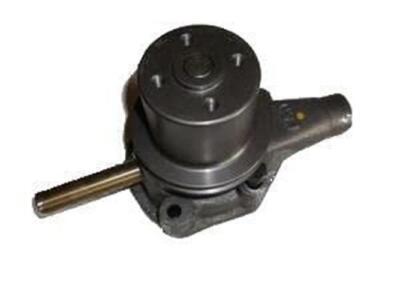 DJS Tractor Parts / ALLIS CHALMERS NEW WATER PUMP w/ FIXED PULLY - 79004256