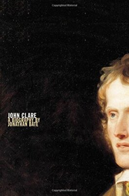 John Clare,Jonathan Bate- 9780374179908