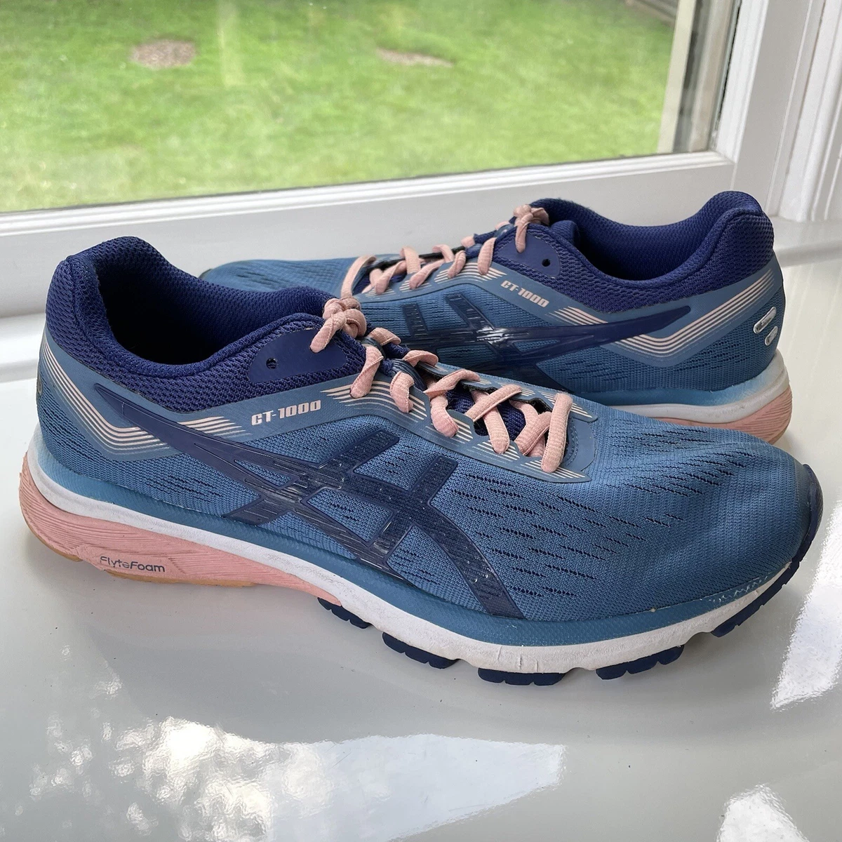 asics gt 1000 7