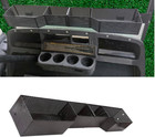 <!--F#f_0-->Dr.Acces Golf Cart EZGO Front Inner Dash Storage Basket and Rack Fits EZGO TXT a<!--F/-->