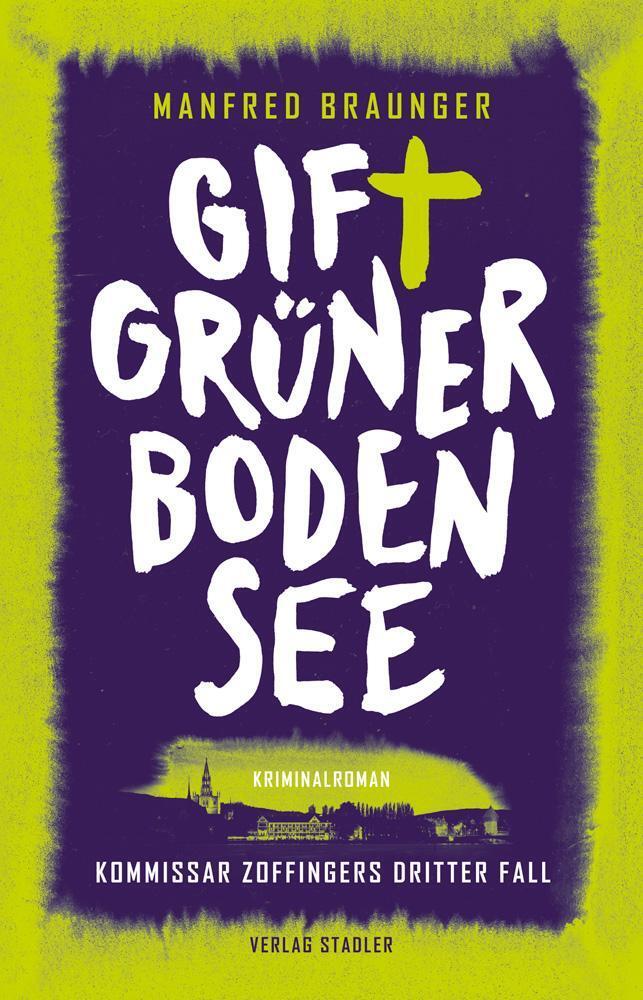 Thumbnail - Giftgrüner Bodensee Manfred Braunger