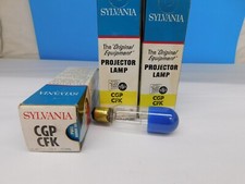 3pcs CGP CFK Projection Lamp Projector Bulb