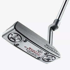 Titleist Scotty Cameron Super Select Newport 2 Plus Putter - Right Hand - 34"