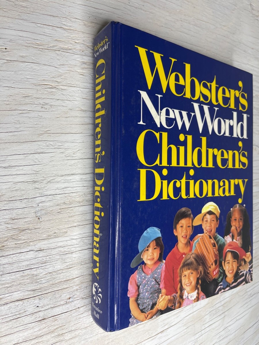 語学・辞書・学習参考書 WEBSTER'S NEW ELEMENTARY DICTIONARY Merriam-Webster's Elementary Dictionary - Features 37,000+