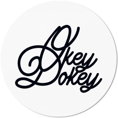 Okey Dokey 10501004232