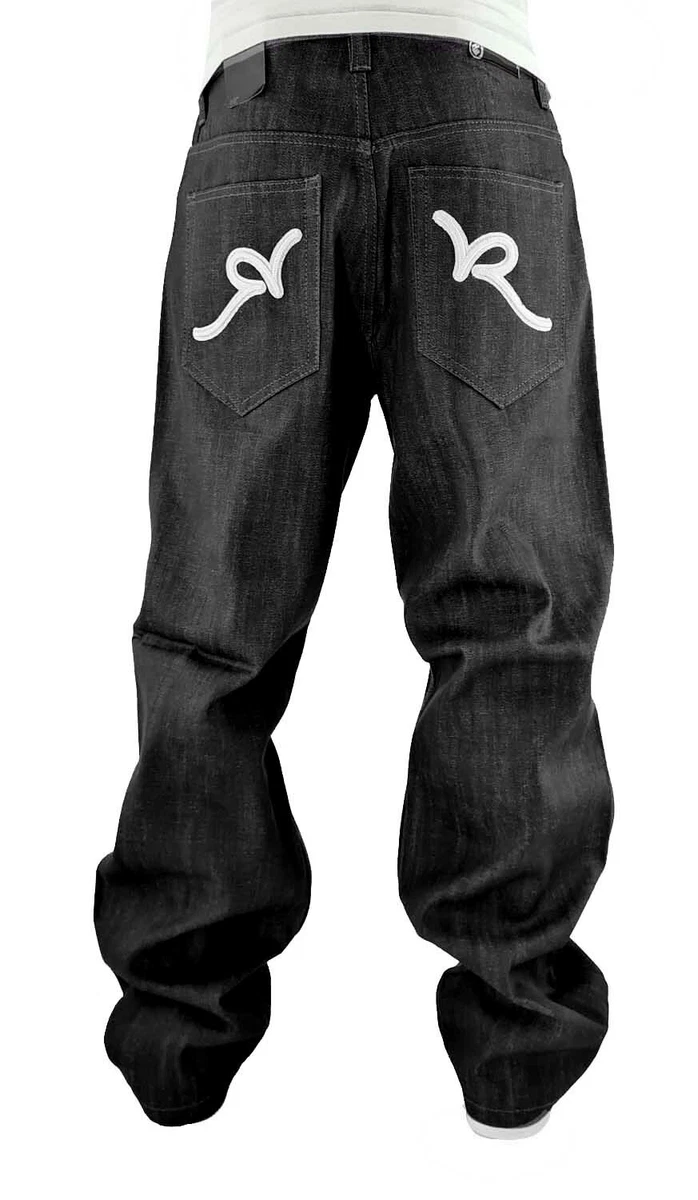 Rocawear штаны мужские