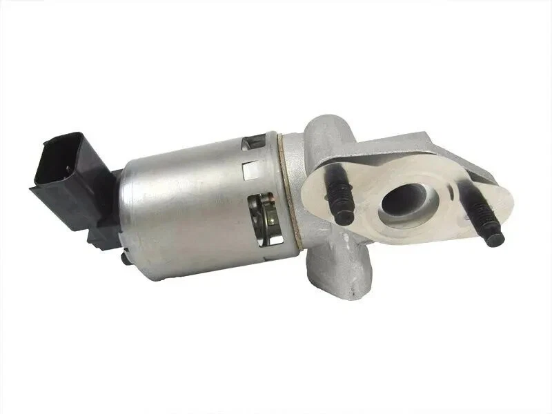 Genuine Mopar Egr Valve 4593896AD - Image 3 of 3