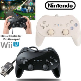 Game Controller Gamepad For Nintendo 64 N64 / SNES / Wii & WII U/ NGC / XBOX 360