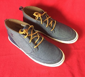 under armour street encounter mid