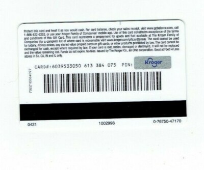 can you buy cigarettes with a kroger gift card 4x Fuel Points on Gaming and Digital Cards at (thru June 9) If you smoke your first cigarette within 30 minutes of waking up Why You Should Be Buying