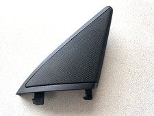 2004-10 MERCEDES-BENZ CLS500 C219 ~ RIGHT INSDE DOOR TWEETER COVER ~ A2197250294