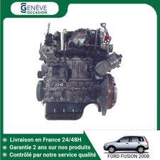 Moteur Ford FUSION