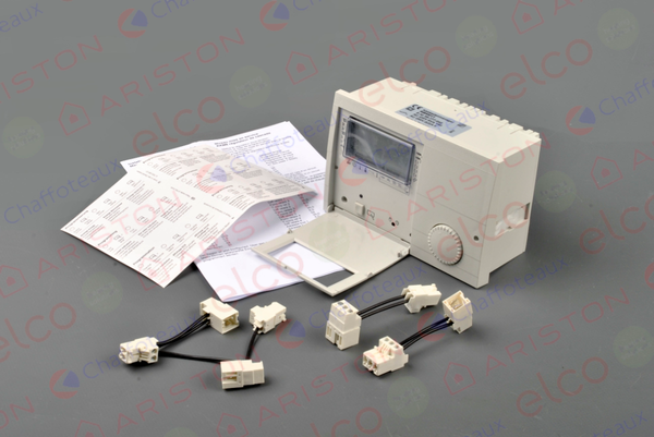 Elco Kaskadenmanager E8.5064 Et-Set-image