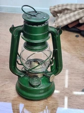 Vintage HOPE Small Lamp Smaller than Feuerhand 175