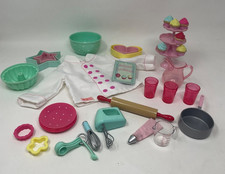 Our Generation "Deluxe Baking Set"