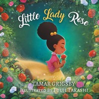 Little Lady Rose Tamar Grigsby Taschenbuch Kartoniert / Broschiert Englisch 2019