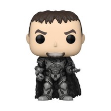Funko Pop! Movies: DC - The Flash - General Zod - DC Comics - (Importación USA)