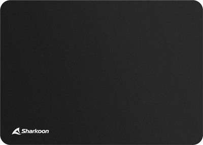 Sharkoon 1337 V2 Gaming Mat XXL, Gaming-Mauspad schwarz