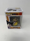 Funko Pop! Vinyl: Dragon Ball Z - Son Goku - GameStop (GS) (Exclusive) #517