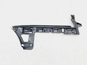 VW PASSAT Variant B6 3C5 Stoßstangenhalterung hinten links 3C9807393 21316005