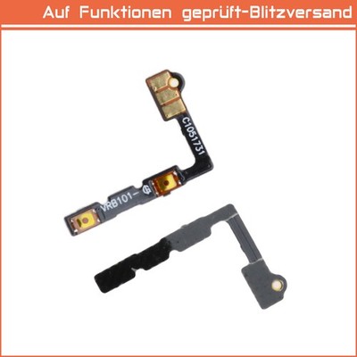Für OnePlus 5 Five A5000 Volumen Flex Volumen Taste Flex Kabe