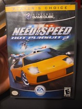 Need for Speed: Hot Pursuit 2 Player s Choice...