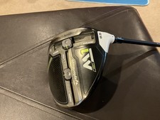 Taylormade M1 460 8.5* Adjustable Driver Golf Club X-Stiff