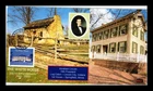 US COVER WHITE HOUSE 200TH ANNIVERSARY FDC PRESIDENT LINCOLN OTHER HOMES