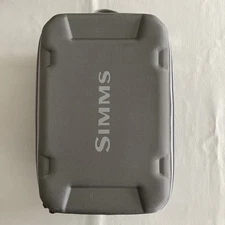 Simms GTS Reel Vault Case