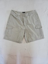 Dockers Men s Khaki Cargo Shorts Size 38