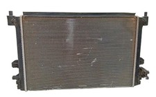 Radiateur Skoda SUPERB