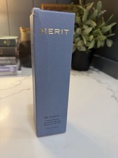 Merit The Uniform Tinted Mineral Sunscreen Br...