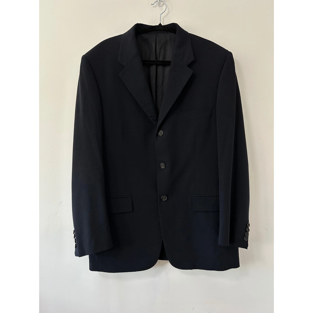 PRADA Blue Suits & Blazers for Men for sale | eBay