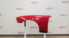 92 Mazda Mx-5 Miata Na Fender Left Driver Red 92 Mazda Mx-5 Miata Na Fender Left Driver Red
