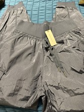 Anthropologie Daily Practice Base Jump Parachute Pants Women