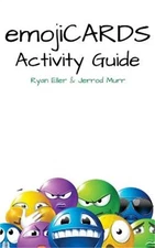 EmotiCARDS Activity Guide (Paperback or Softback)