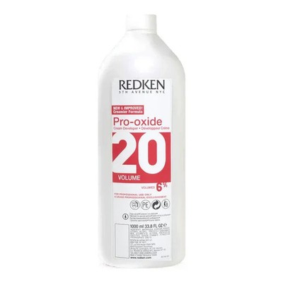 Redken Cover Fusion Low-Ammonia Permanent Color   2 oz (NIB)   Choose Any Shade