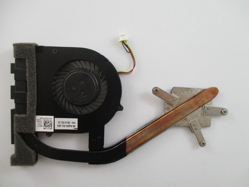 Lüfter Kühler DELL LATITUDE 3330 02P18C Original