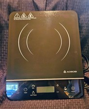 Aobosi YL-18K66 Portable Single Induction Cooker New