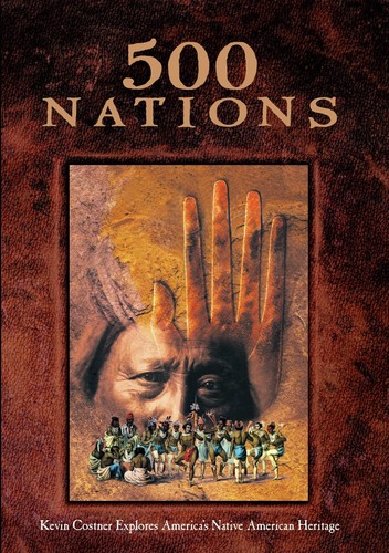 500 Nations (1995) 