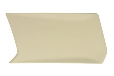 PACOL SCA-FP-041R Cover, radiator grille for SCANIA