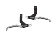 Tektro RBP-Series Ergonomic Brake Levers, Linear Pull, CL-530RS
