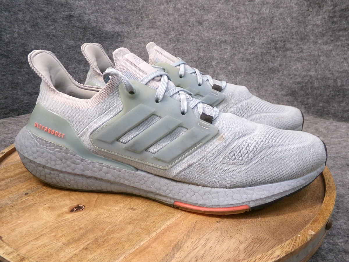 adidas UltraBoost 22 Magic Grey | eBay display picture 2