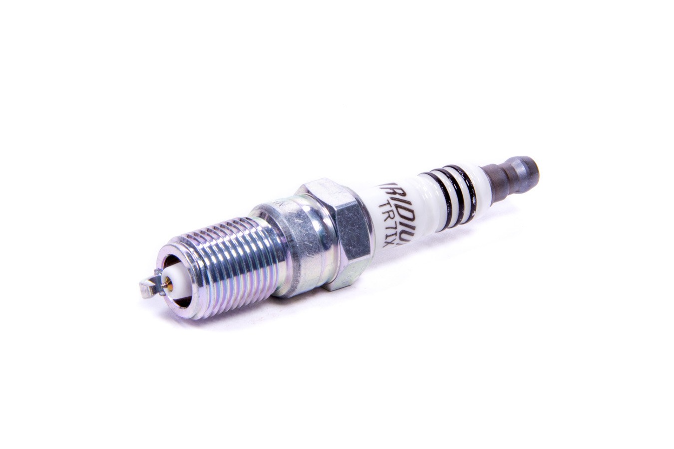 NGK Iridium IX Spark Plug TR7IX for Efficient Engine Performance