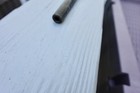 Winchester Model 70  Featherweight Barrel  243 Caliber  22 Inches — photo 9