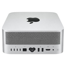 Apple Mac Studio M2 Max (12-core CPU, 30-core GPU, 32GB/512GB)