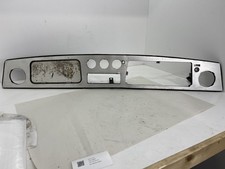 2000 ROVER MINI COOPER SPORT MPI Dashboard Assembly